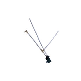 REBER ELETTROVALVOLA PER MACCHINA SOTTOVUOTO REBER 9706N DE LUXE ELETTROVALVOLA PER MACCHINA SOTTOVUOTO REBER 9706N DE LUXE