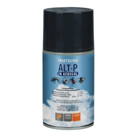 FAREN ALT P INSETTICIDA SPRAY A BASE DI PIRETRO ML. 250 FAREN ALT P INSETTICIDA SPRAY A BASE DI PIRETRO ML. 250