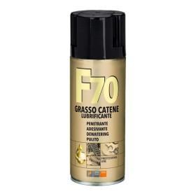 FAREN F 70 GRASSO LUBRIFICANTE PER CATENE ML. 400 FAREN F 70 GRASSO LUBRIFICANTE PER CATENE ML. 400