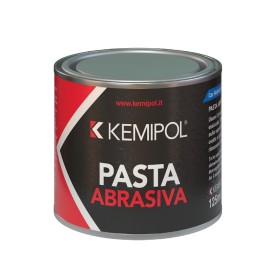 KEMIPOL PASTA ABRASIVA CARROZZERIA ML. 125 KEMIPOL PASTA ABRASIVA CARROZZERIA ML. 125