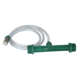 INIETTORE VENTURI VENTURIMETRO RAIN ALFA CON ACCESSORI 1 - 1/4 poll. INIETTORE VENTURI VENTURIMETRO RAIN ALFA CON ACCESSORI 1 - 1/4