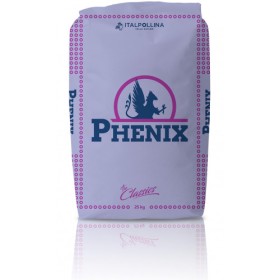 PHENIX CONCIME ORGANICO PELLETTATO NPK 6-8-15 + 2MgO KG. 25 PHENIX CONCIME ORGANICO PELLETTATO NPK 6-8-15 + 2MgO KG. 25