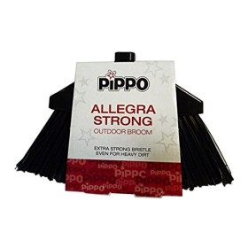 PIPPO SCOPA PER STERNI ALLEGRA STRONG SENZA MANICO PIPPO SCOPA PER STERNI ALLEGRA STRONG SENZA MANICO