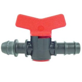 VALVOLA PER TUBO DIAM. 20 MM. VALVOLA PER TUBO DIAM. 20 MM.
