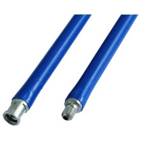 ASTA PER SCOVOLI FILETTO IN POLIPROPILENE H. 200 ASTA PER SCOVOLI FILETTO IN POLIPROPILENE H. 200