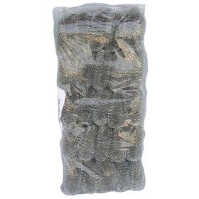CASAMIA SPUGNA ACCIAIO ZINCATA DA 40 GRAMMI CASAMIA SPUGNA ACCIAIO ZINCATA DA 40 GRAMMI