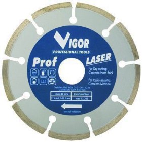 DISCO DIAMANTATO A SETTORE PROF-LAS DIAMETRO MM.115 DISCO DIAMANTATO A SETTORE PROF-LAS DIAMETRO MM.115