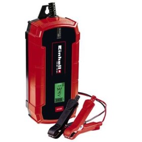 Einhell Caricabatterie Digitale CE-BC 10 M Einhell Caricabatterie Digitale CE-BC 10 M