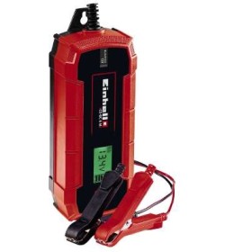 Einhell Caricabatterie Digitale CE-BC 6 M Einhell Caricabatterie Digitale CE-BC 6 M