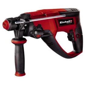 Einhell Martello Tassellatore con 4 funzioni TE-RH 26 4F watt. 800 Einhell Martello Tassellatore con 4 funzioni TE-RH 26 4F watt.