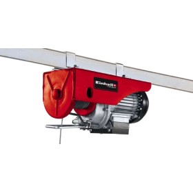 Einhell Paranco Elettrico TC-EH 250-18 kg. 250 Einhell Paranco Elettrico TC-EH 250-18 kg. 250