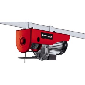 Einhell Paranco Elettrico TC-EH 500-18 kg. 500 Einhell Paranco Elettrico TC-EH 500-18 kg. 500
