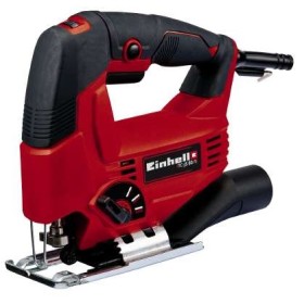 Einhell Seghetto alternativo Elettrico TC-JS 80/1 watt. 550 Einhell Seghetto alternativo Elettrico TC-JS 80/1 watt. 550