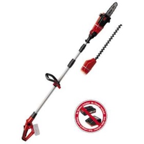 Einhell Svettatoio multifunzione senza batteria GE-HC 18 Li T Einhell Svettatoio multifunzione senza batteria GE-HC 18 Li T