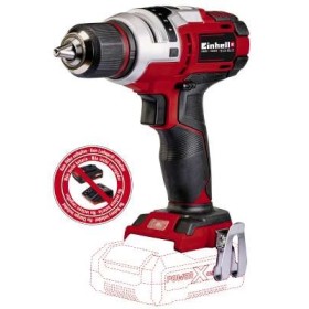 Einhell Trapani senza batteria TE-CD 18 Li E Einhell Trapani senza batteria TE-CD 18 Li E