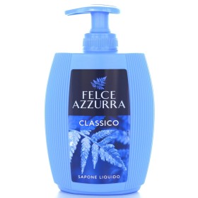 FELCE AZZURRA SAPONE LIQUIDO MANI PROFUMO CLASSICO ml. 300 FELCE AZZURRA SAPONE LIQUIDO MANI PROFUMO CLASSICO ml. 300