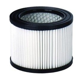 FILTRO HEPA PER BIDONE ASPIRACENERE-EL 2020 MOD.600/800/1200W FILTRO HEPA PER BIDONE ASPIRACENERE-EL 2020 MOD.600/800/1200W