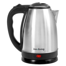 INNOLIVING BOLLITORE CORDLESS IN ACCIAIO INOX LT. 2 WATT. 1500 INNOLIVING BOLLITORE CORDLESS IN ACCIAIO INOX LT. 2 WATT. 1500
