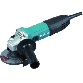 MAKITA SMERIGLIATRICE ELETTRICA GA4530R MM. 115 WATT. 720 MAKITA SMERIGLIATRICE ELETTRICA GA4530R MM. 115 WATT. 720