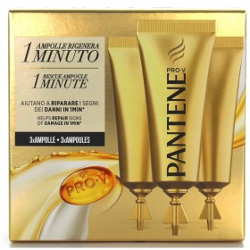 PANTENE PRO-V AMPOLLE SOS SHOTS TRATTAMENTO RIPARA & PROTEGGE ML. 15 PZ. 3 PANTENE PRO-V AMPOLLE SOS SHOTS TRATTAMENTO RIPARA & PROTEGGE ML. 15 PZ. 3
