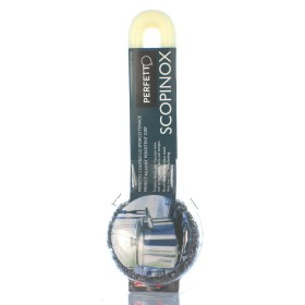 PERFETTO SCOPINO PER PENTOLE SCOPINOX PERFETTO SCOPINO PER PENTOLE SCOPINOX