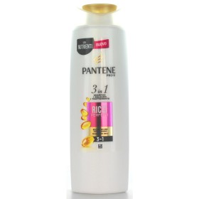 PANTENE SHAMPOO 31N1 RICCI PERFETTI 225ML PANTENE SHAMPOO 31N1 RICCI PERFETTI 225ML