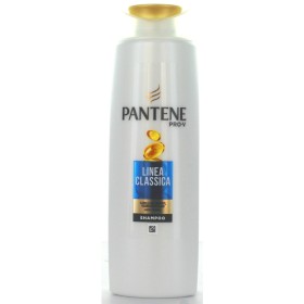 PANTENE SHAMPOO CLASSICO 250ML PANTENE SHAMPOO CLASSICO 250ML