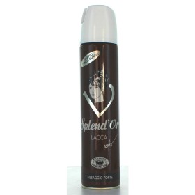 SPLENDOR LACCA FORTE 300 ML SPLENDOR LACCA FORTE 300 ML