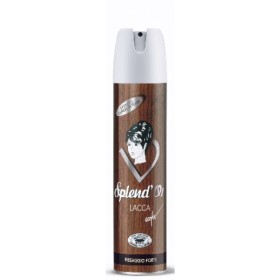 SPLENDOR LACCA FORTE 400 ML SPLENDOR LACCA FORTE 400 ML