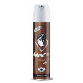 SPLENDOR LACCA FORTE 75 ML MINI SIZE SPLENDOR LACCA FORTE 75 ML MINI SIZE