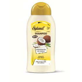 SPLENDOR SHAMPOO COCCO 300 ML SPLENDOR SHAMPOO COCCO 300 ML