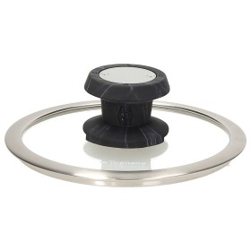 TOGNANA COPERCHIO IN VETRO SPHERA CM. 28 TOGNANA COPERCHIO IN VETRO SPHERA CM. 28