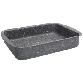TOGNANA LASAGNERA IN ALLUMINIO PURE ROQ CM. 30x22 h. 6,5 TOGNANA LASAGNERA IN ALLUMINIO PURE ROQ CM. 30x22 h. 6,5
