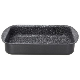 TOGNANA LASAGNERA IN ALLUMINIO SPHERA  CM. 35x25 TOGNANA LASAGNERA IN ALLUMINIO SPHERA CM. 35x25
