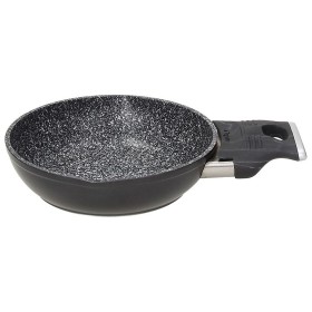 TOGNANA TEGAMINO UOVO IN ALLUMINIO SPHERA CM. 16 TOGNANA TEGAMINO UOVO IN ALLUMINIO SPHERA CM. 16