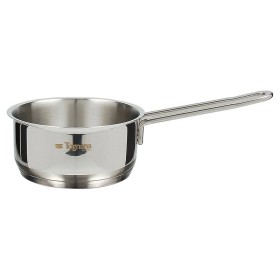 TOGNARA CASSERUOLA IN ACCIAIO INOX CON MANICO GRANCUCI VANITOSA CM. 14 TOGNARA CASSERUOLA IN ACCIAIO INOX CON MANICO GRANCUCI VANITOSA CM. 14