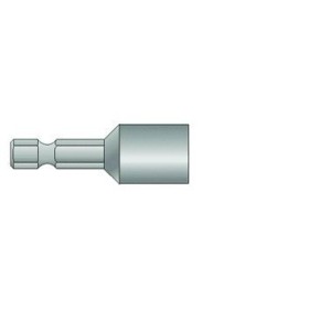 VIGOR INSERTO PER AVVITATORE ATTACCO ESAGONO MAGNETICO MM. 8X48 VIGOR INSERTO PER AVVITATORE ATTACCO ESAGONO MAGNETICO MM. 8X48
