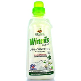 WINNIS AMMORBIDENTE CONCENTRATO 30 LAVAGGI 750 ML WINNIS AMMORBIDENTE CONCENTRATO 30 LAVAGGI 750 ML