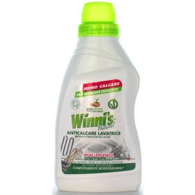 WINNIS ANTICALCARE LAVATRICE 750 ML WINNIS ANTICALCARE LAVATRICE 750 ML