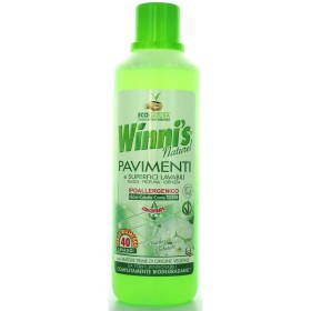 WINNIS DETERGENTE PAVIMENTI 40 LAVAGGI 1 LT WINNIS DETERGENTE PAVIMENTI 40 LAVAGGI 1 LT