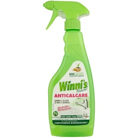 WINNIS NATUREL ANTICALCARE TRIGGER 500 ML WINNIS NATUREL ANTICALCARE TRIGGER 500 ML