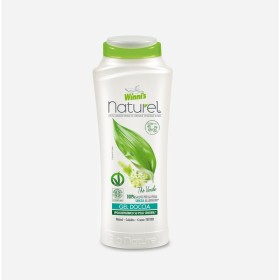WINNIS NATUREL DOCCIASCHIUMA GEL THE' VERDE 250 ML WINNIS NATUREL DOCCIASCHIUMA GEL THE' VERDE 250 ML