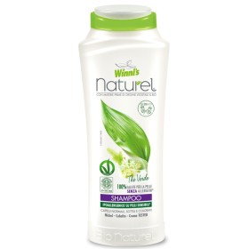 WINNIS NATUREL THE' VERDE SHAMPOO 250 ML WINNIS NATUREL THE' VERDE SHAMPOO 250 ML