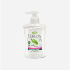 WINNI'S NATUREL THE'VERDE DETERGENTE INTIMO 250 ML WINNI'S NATUREL THE'VERDE DETERGENTE INTIMO 250 ML