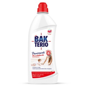DUAL DETERGENTE DISINFETTANTE PMC ml 1000 DUAL DETERGENTE DISINFETTANTE PMC ml 1000