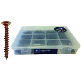 ASSORTIMENTO VITI PANEL-VIT VALIGETTA PLASTICA PZ. 670 ASSORTIMENTO VITI PANEL-VIT VALIGETTA PLASTICA PZ. 670