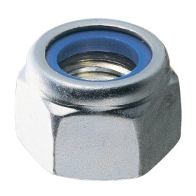 DADO ESAGONALE AUTOBLOCCANTE ALTO DIN/982 MA 6 DADO ESAGONALE AUTOBLOCCANTE ALTO DIN/982 MA 6