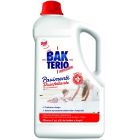 DUAL BAKTERIO DETERGENTE DISINFETTANTE PMC ml 5000 DUAL BAKTERIO DETERGENTE DISINFETTANTE PMC ml 5000