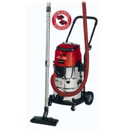 Einhell Aspirasolidi e liquidi senza batteria TE-VC 36/30 Einhell Aspirasolidi e liquidi senza batteria TE-VC 36/30