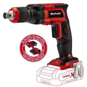 Einhell Avvitatore senza batteria per cartongesso TE-DY 18 Li Einhell Avvitatore senza batteria per cartongesso TE-DY 18 Li